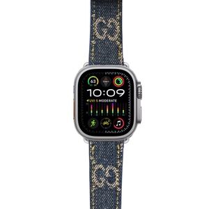 Luxury Apple watch band strap series 2 3 4 5 6 7 8 9 10 11 SE ULTRA 1 2 3